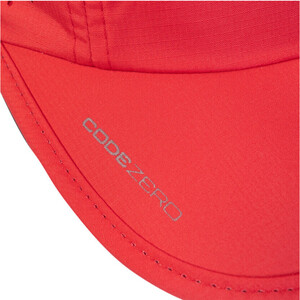 2024 Gul Code Zero Race Cap AC0119 - Red